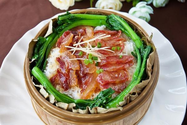 深圳哪里有学蒸笼饭培训费用要多少