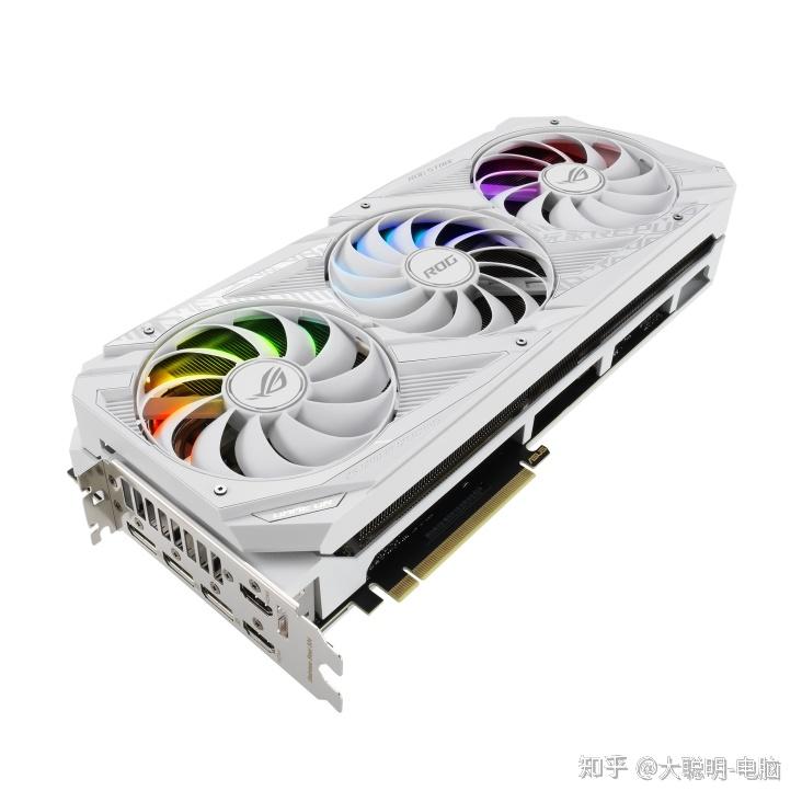 继续降价华硕rtx30系显卡4月起降价25