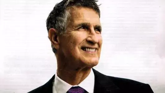 证券分析之父传人查尔斯61布兰德斯的选股策略