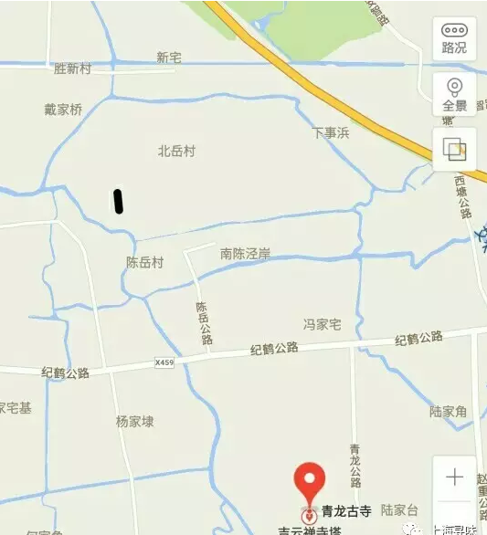 塔中镇地图图片