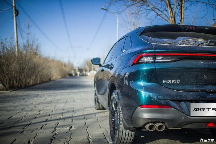 放慢脚步暂别喧嚣女神携风行t5evo带你体验东方美学之旅