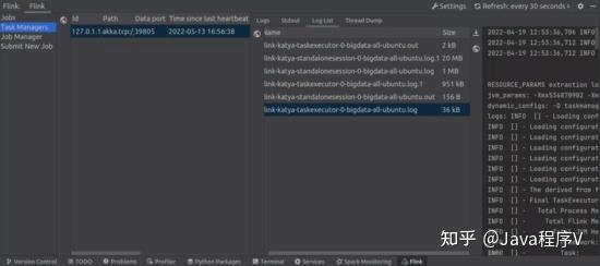 重磅！Intellij IDEA 发布 Big Data Tools 1.6！集成 Hive Metastore - 知乎