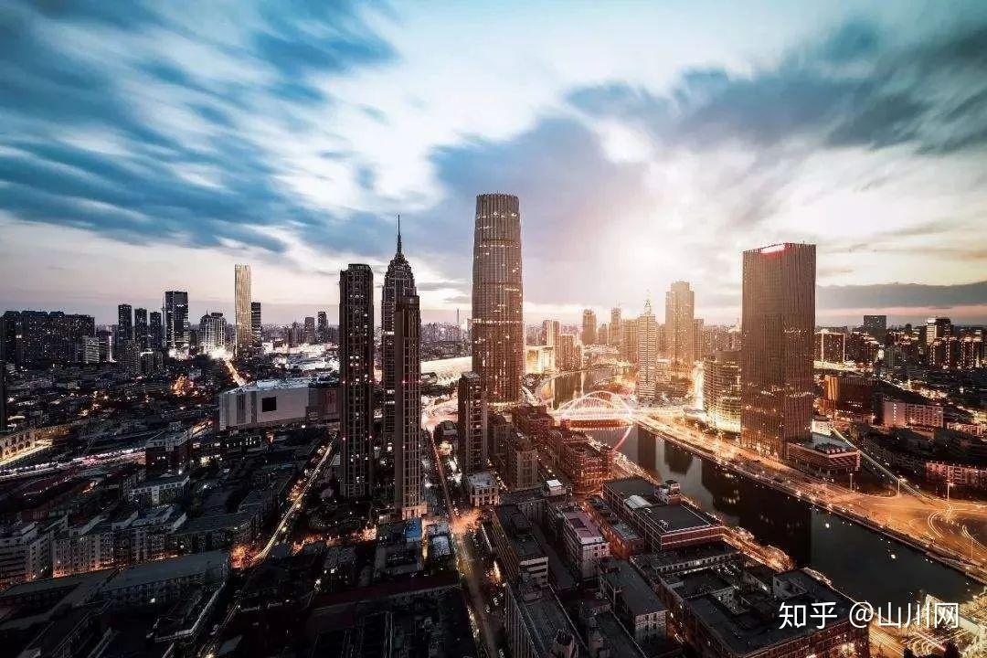 2018年中国大陆城市gdp百强榜单(初版),来了! 