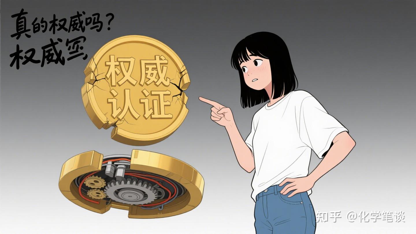 第三方机构就准吗?公平但不等于真理! - 知乎