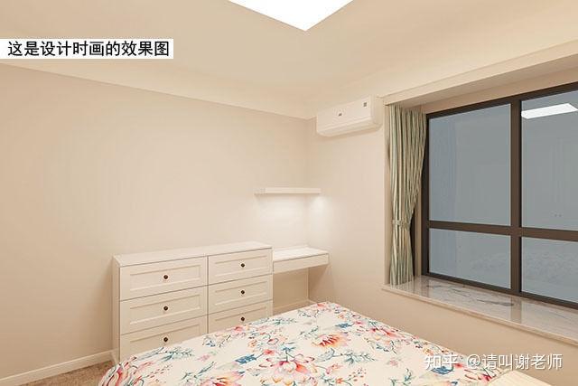装修效果图和装修成品差别有多大？和你想象的一样吗(图21)