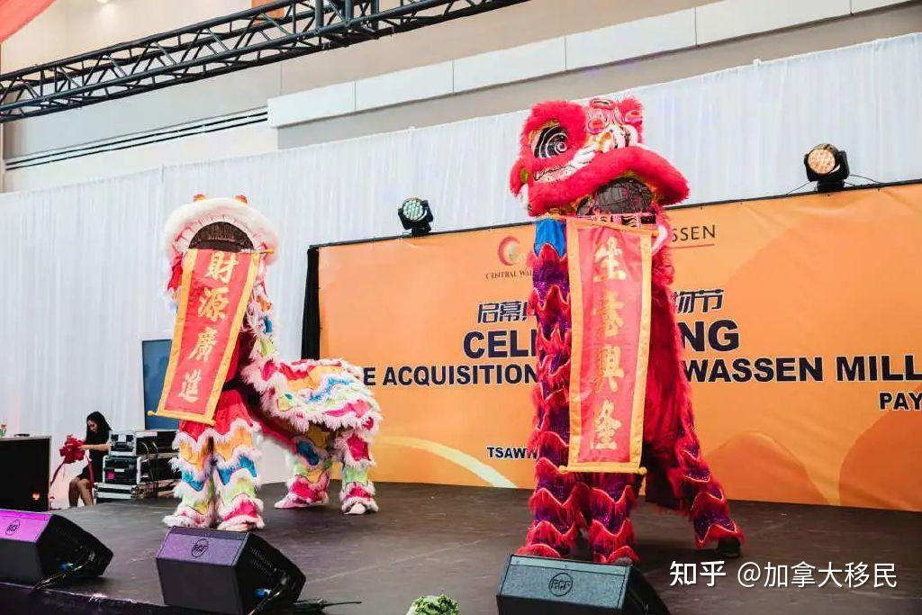 买大温最大购物中心!背后华人女企业家深圳怡景刘伟宏现身! - 知乎