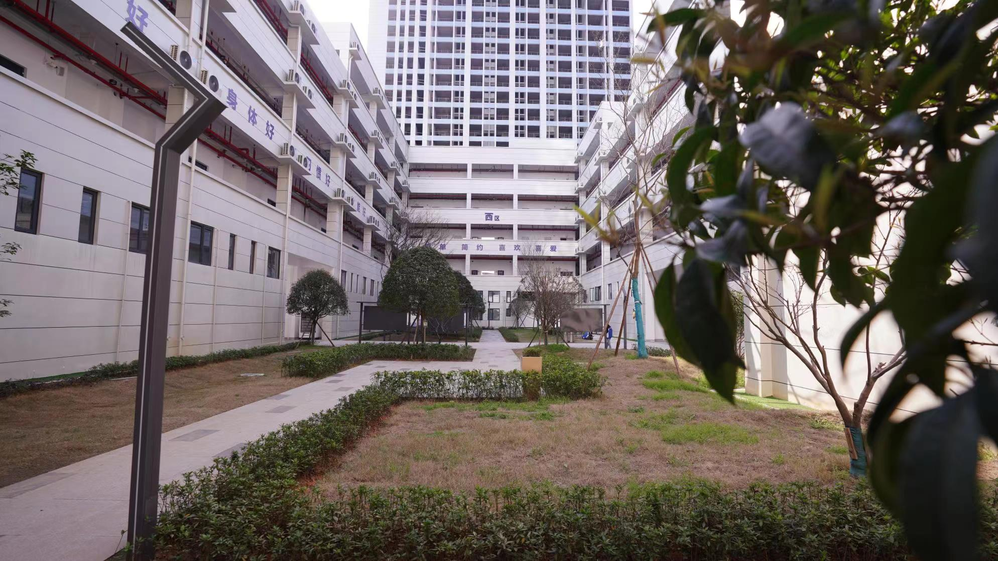 湖南大汉技工学校好不好?