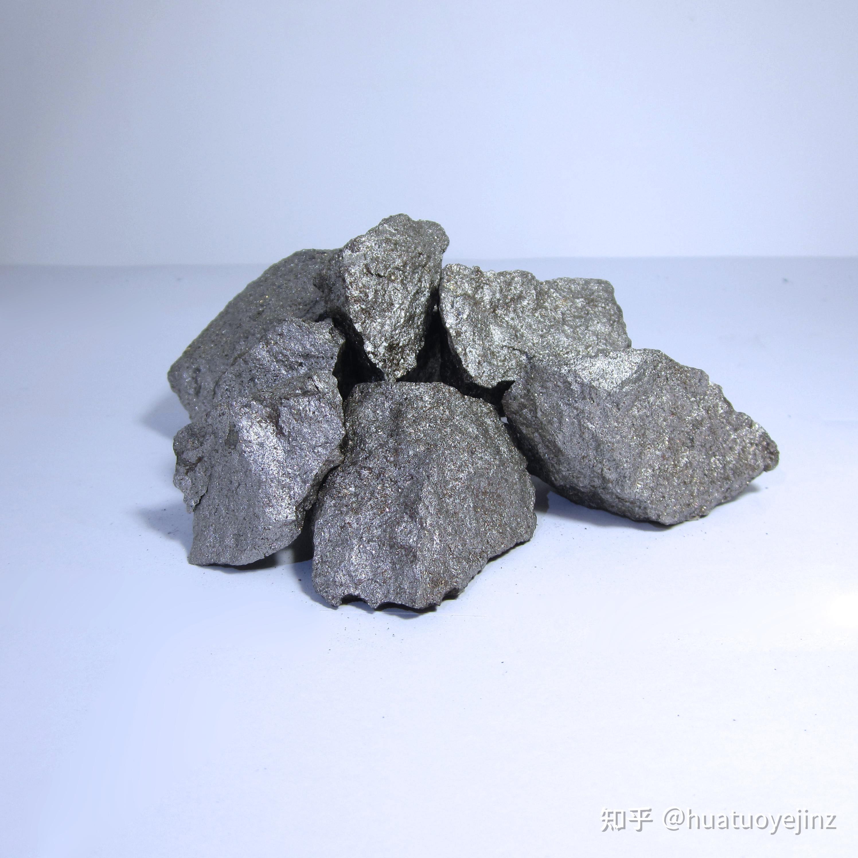 铁合金产品四硅锰合金在炼钢中的作用和价格以及如何选购硅锰合金