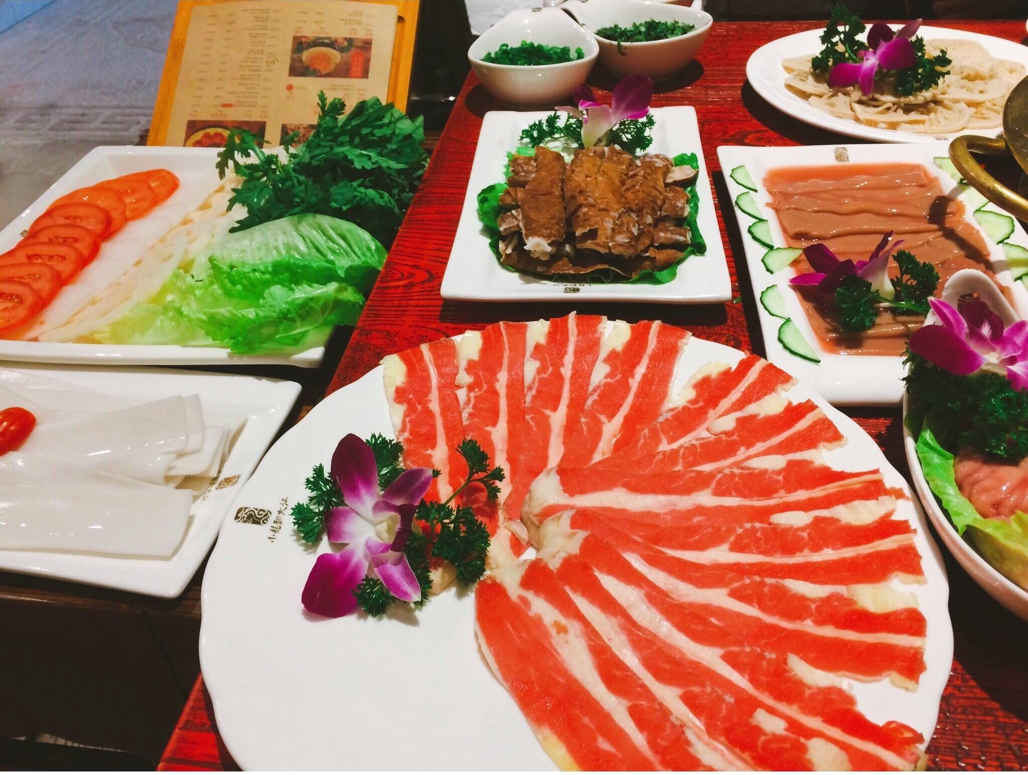 成都哪家火锅比较正宗好吃? - 噜嘻的回答 - 知