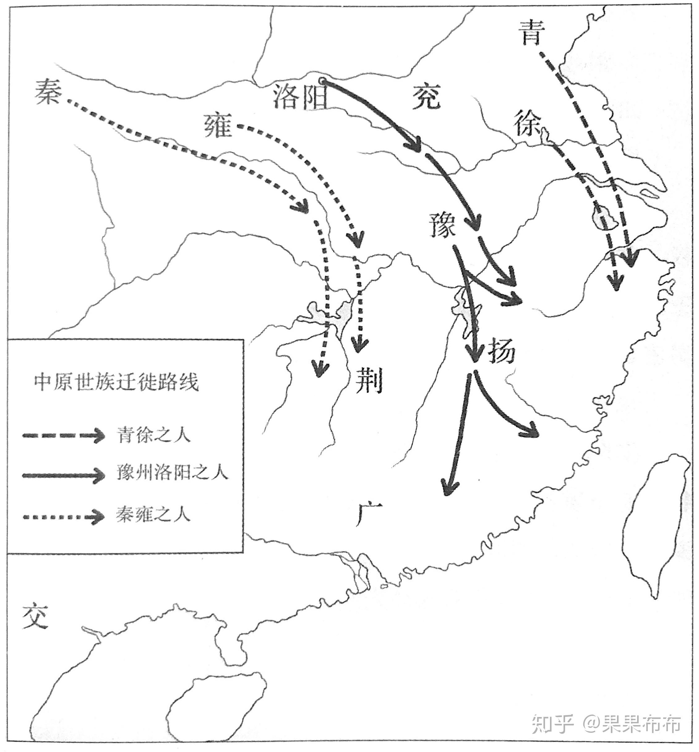 他劝好友衣冠南渡,力挽狂澜让王朝续命104年!