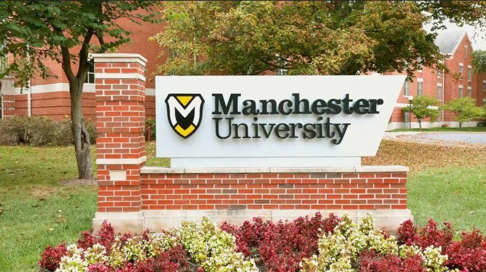 二,曼彻斯特大学 the university of manchester