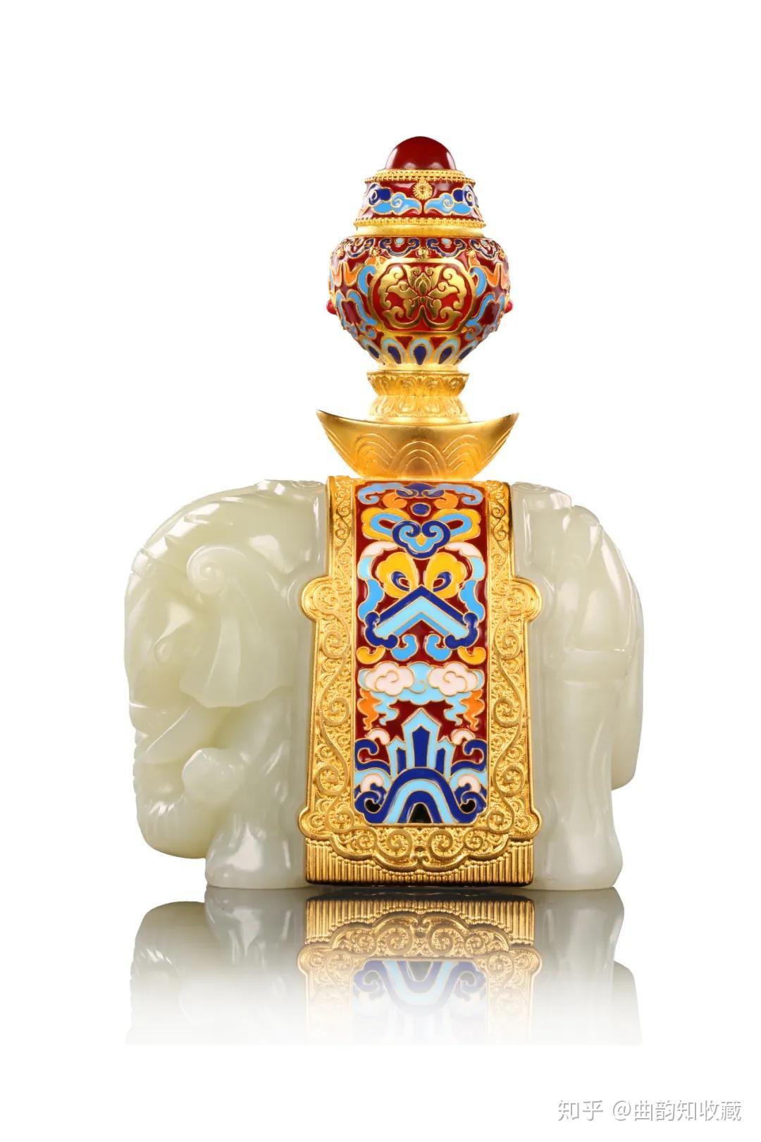 太和宝象,献礼紫禁城600年诞辰! - 知乎