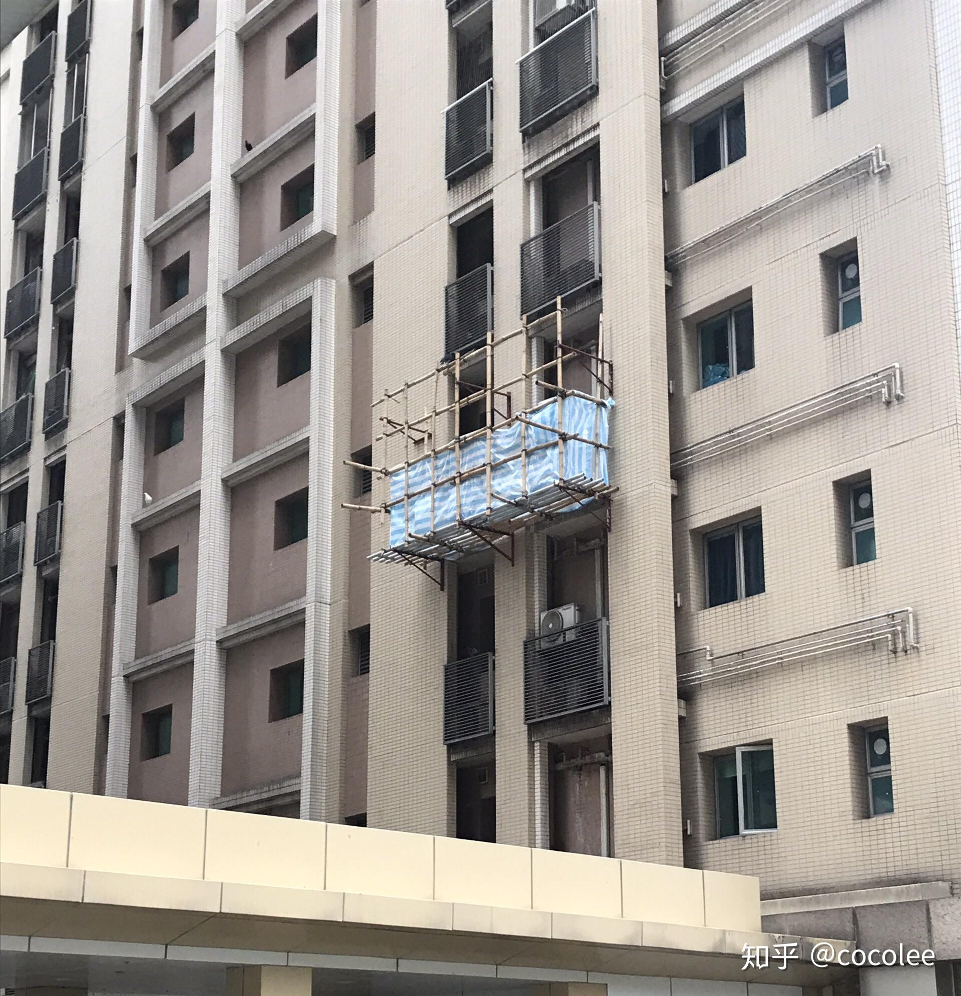 为什么香港还在大量使用窗式空调窗机