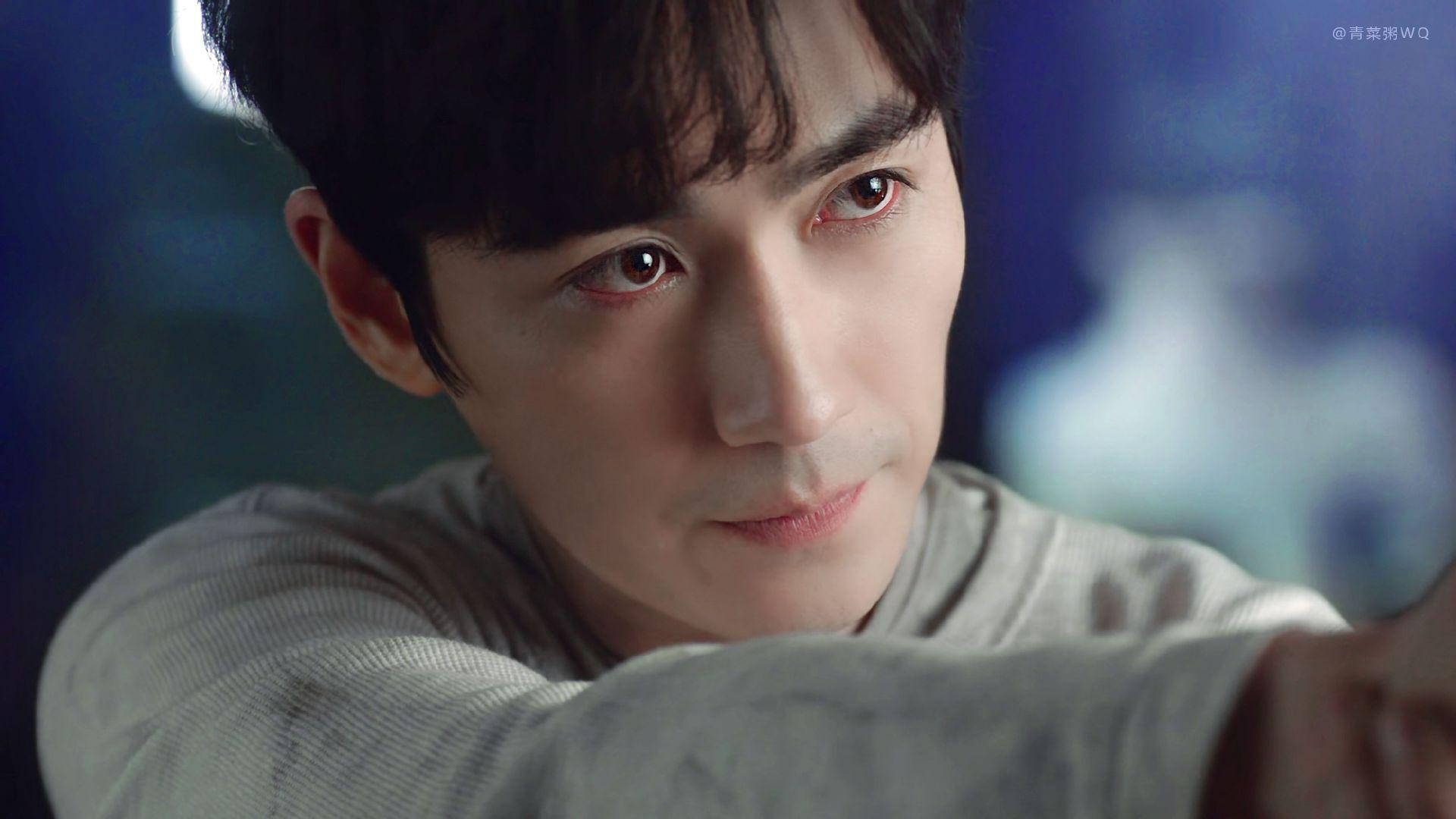 铁三角向死而生重启结局初心不改朱一龙演出最好的吴邪