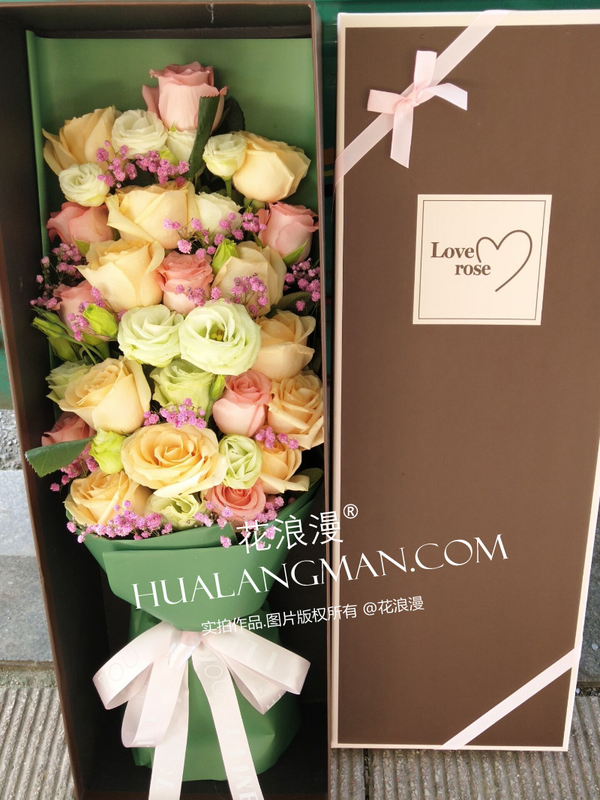 每个月有对应的生日花 你的生日花是什么 12个月份生日花的含义