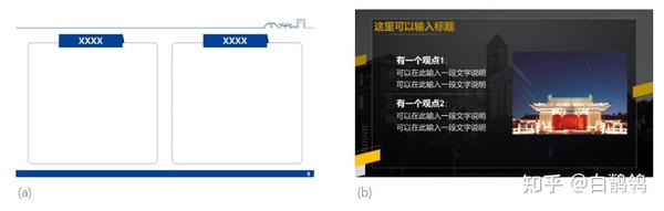 ppt制作