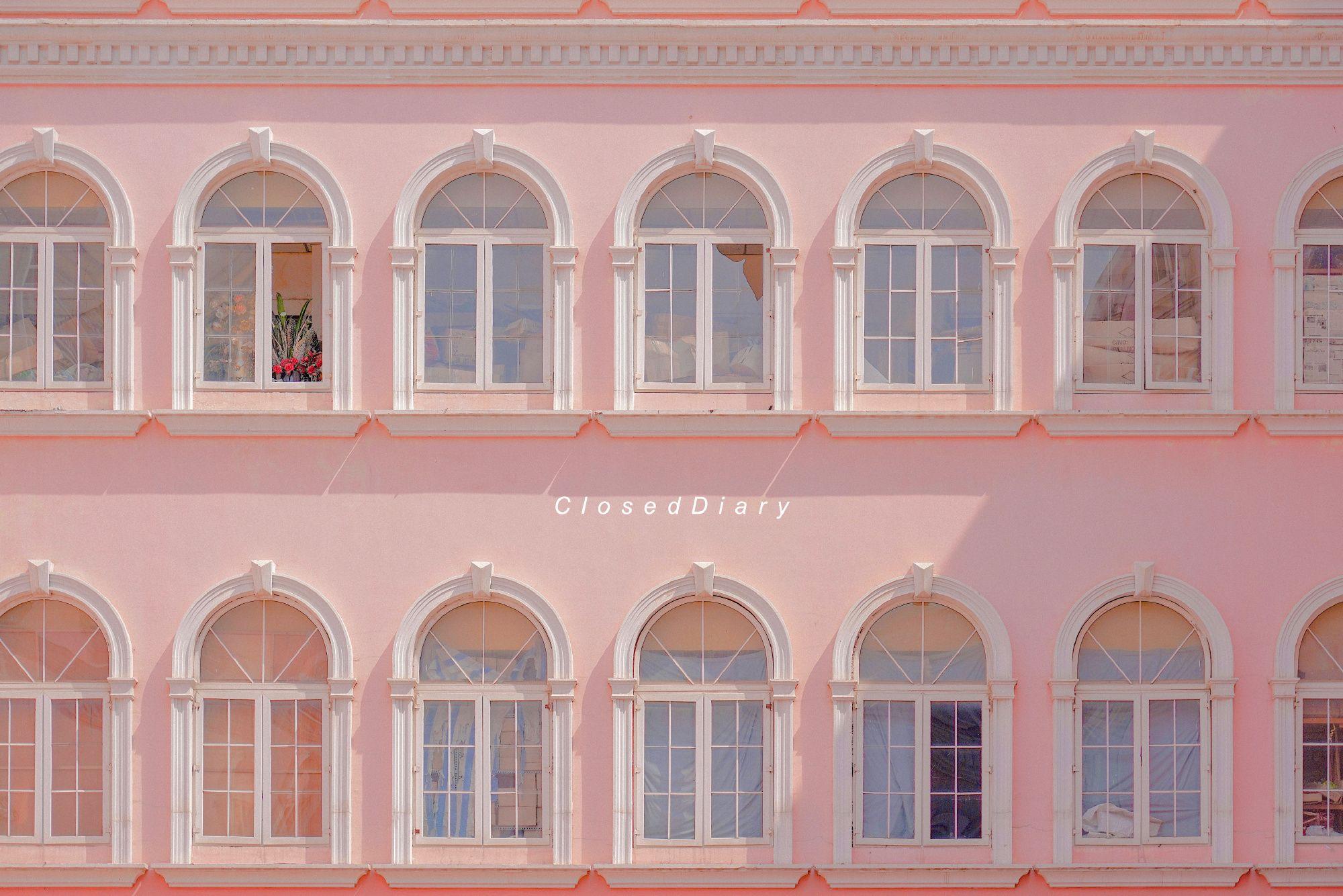 有哪些少女心的可爱的电脑壁纸