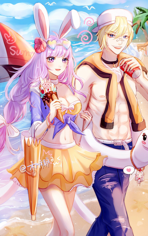 "小乔见张嫦曦终于睁眼,喜出望外 "你已经昏睡一天一夜了啦,快吃点