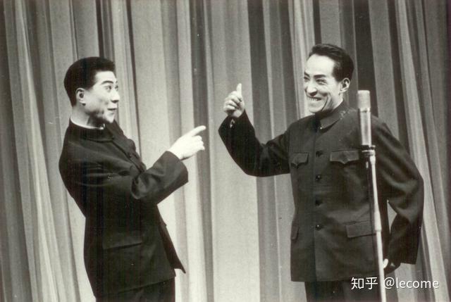 郭德纲的引师常贵田先生