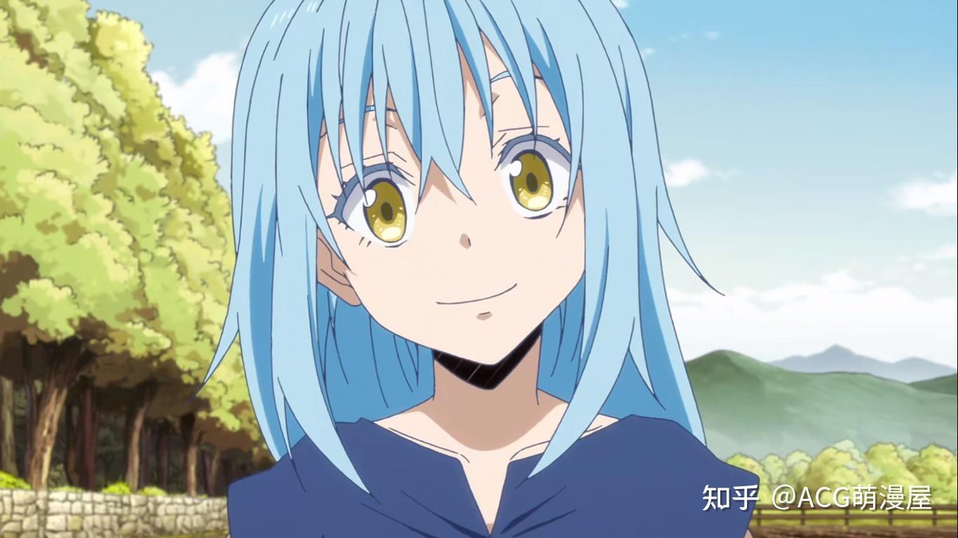 淡蓝色的长发,娇小的身形,以及和井泽静江相似的外表,这一系列特征,都