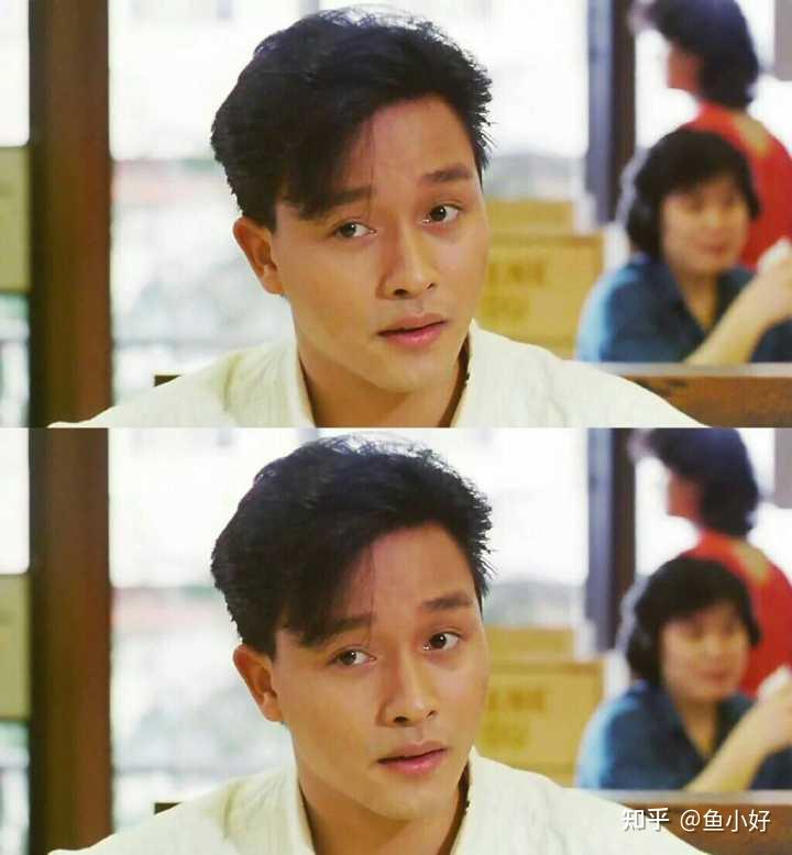 张国荣的时光志摩千岁