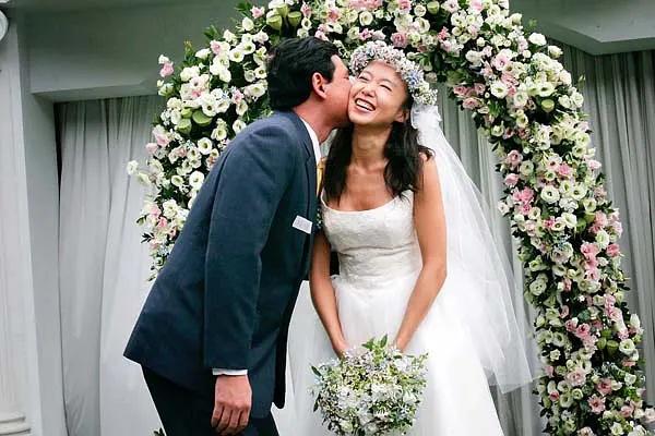 黄政民 全度妍 真实故事改编,可想而知催泪效果有多浓…两个最爱的