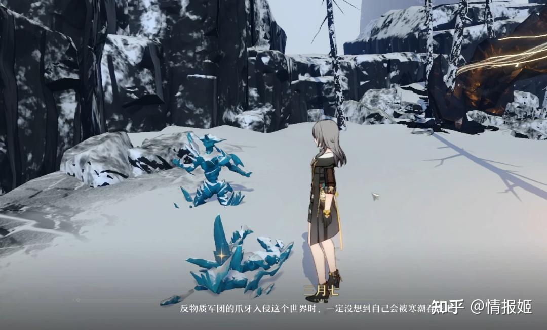 崩坏星穹铁道测评:从昭和假面骑士到幻想系救世RPG-崩坏星穹铁道官方网站