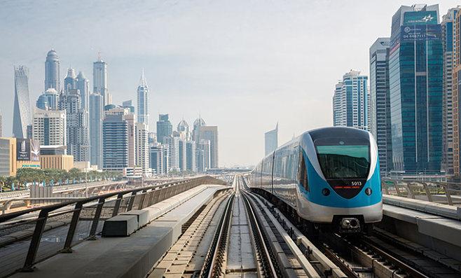 地铁大pk 这些城市有看点!