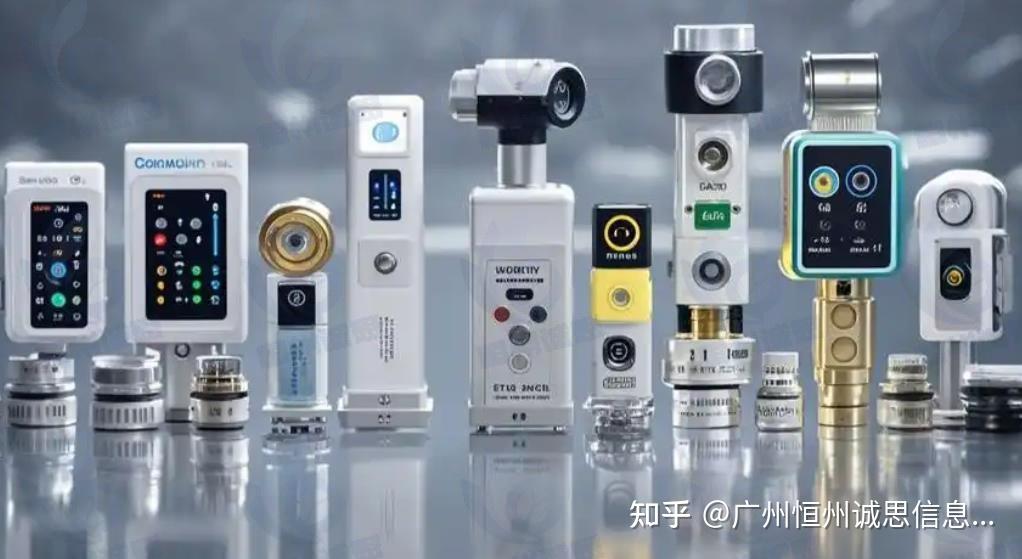 工业传感器行业深度剖析:技术驱动、国产替代与全球化竞争 - 知乎
