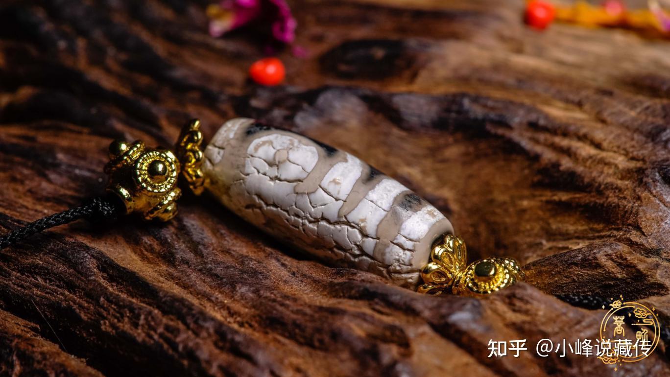 什么是火供天珠和地埋天珠？看完它颠覆你的认识！ - 知乎