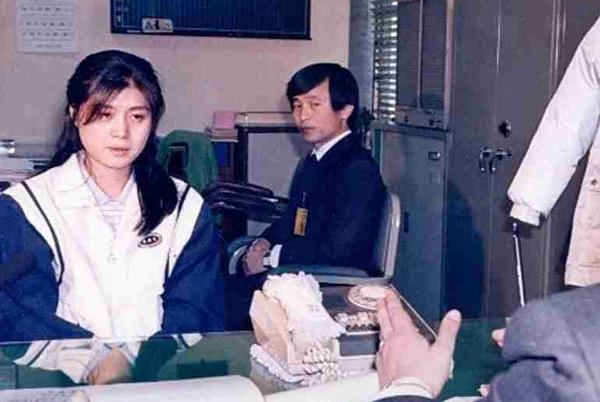 朝鲜美女间谍制造空难 死亡115人 她却被韩国特赦 知乎 朝鲜美女间谍制造空难 死亡115人 她却被韩国特赦 知乎