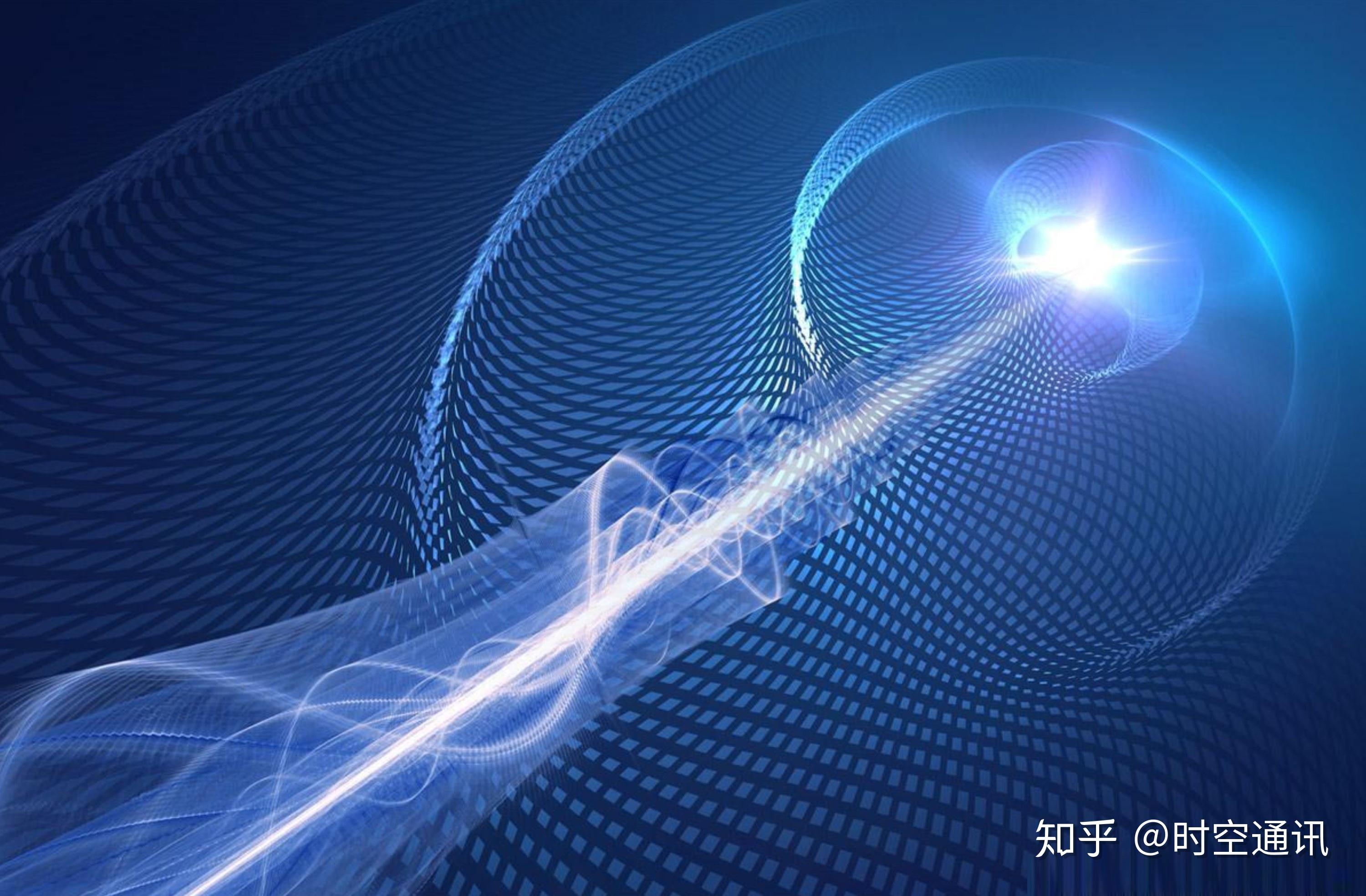 为啥光速不可超越,背道而驰的两束光叠加在一起能够超光速吗? - 知乎