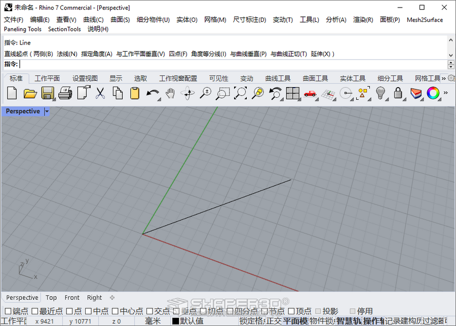 Rhino.Inside®.Revit 入门指引（中文版） - 知乎