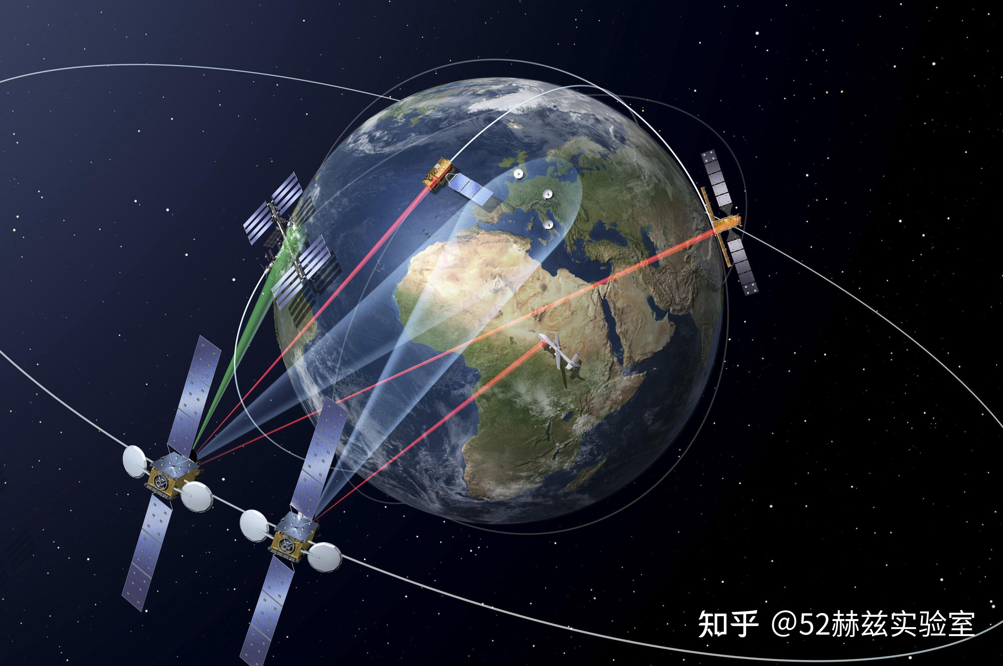 吉林一號衛星