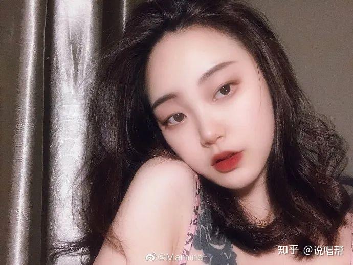 rapper的女朋友能有多好看?(二)