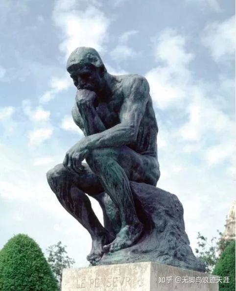 她是著名雕塑家罗丹的情人但人生和才华都被这次爱情给毁了