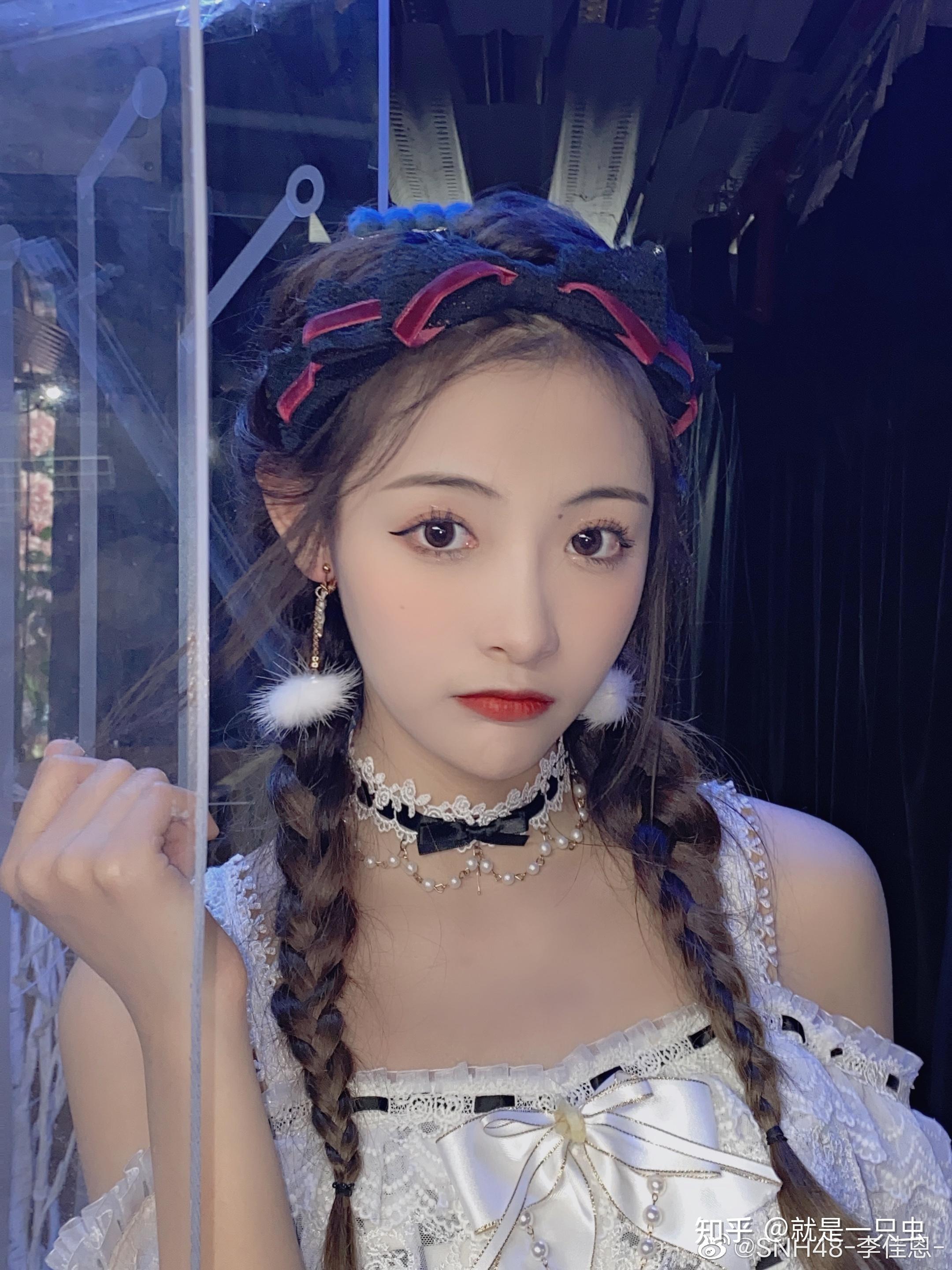 如果在硬糖火少折九塞纳河中选12人组成新女团你会选谁