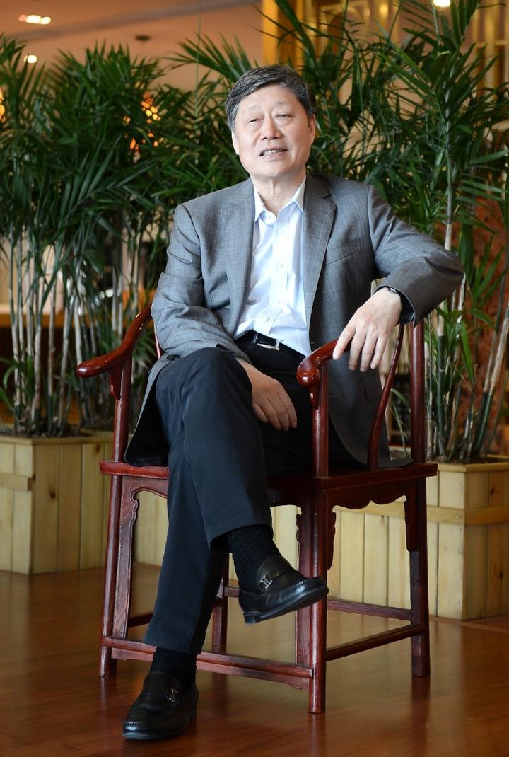 海尔集团 张瑞敏:“黄金圈法则”下的变革 - 知乎