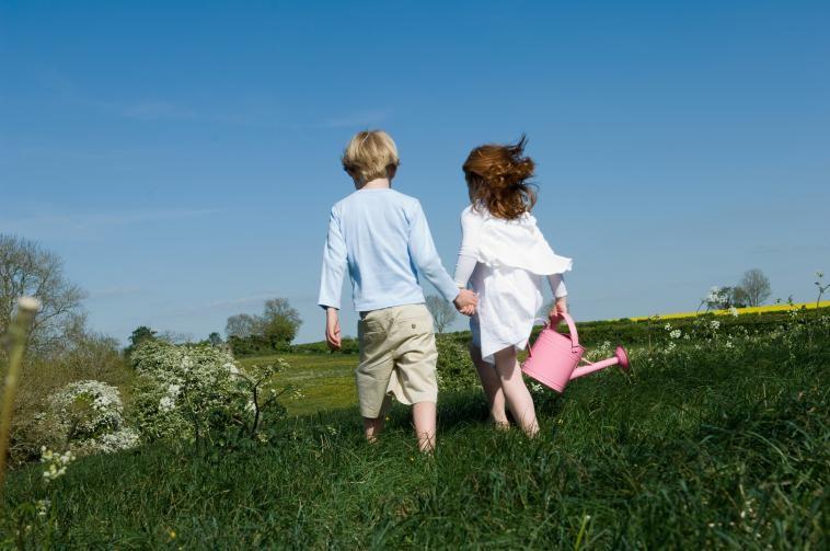 怦然心动万般美好悉心守护