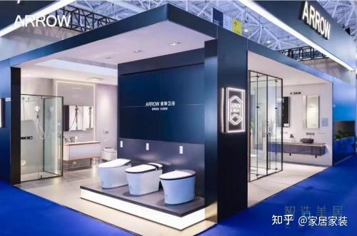 箭牌卫浴:以顶配级产品矩阵,携卫浴生活进入Z时代 - 知乎