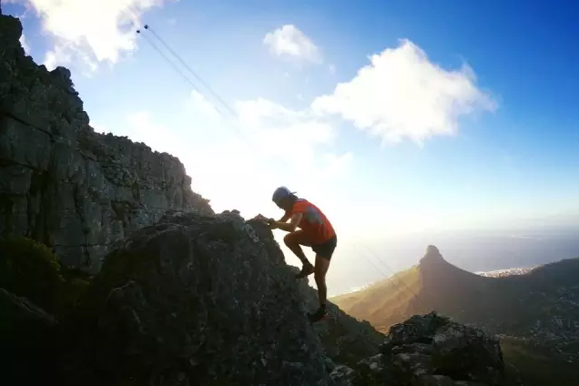 垂直爬升怎么玩儿