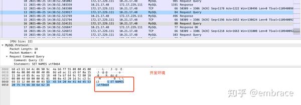 踩坑记录：Java连接Mysql字符集设置中的隐蔽陷阱 - 知乎