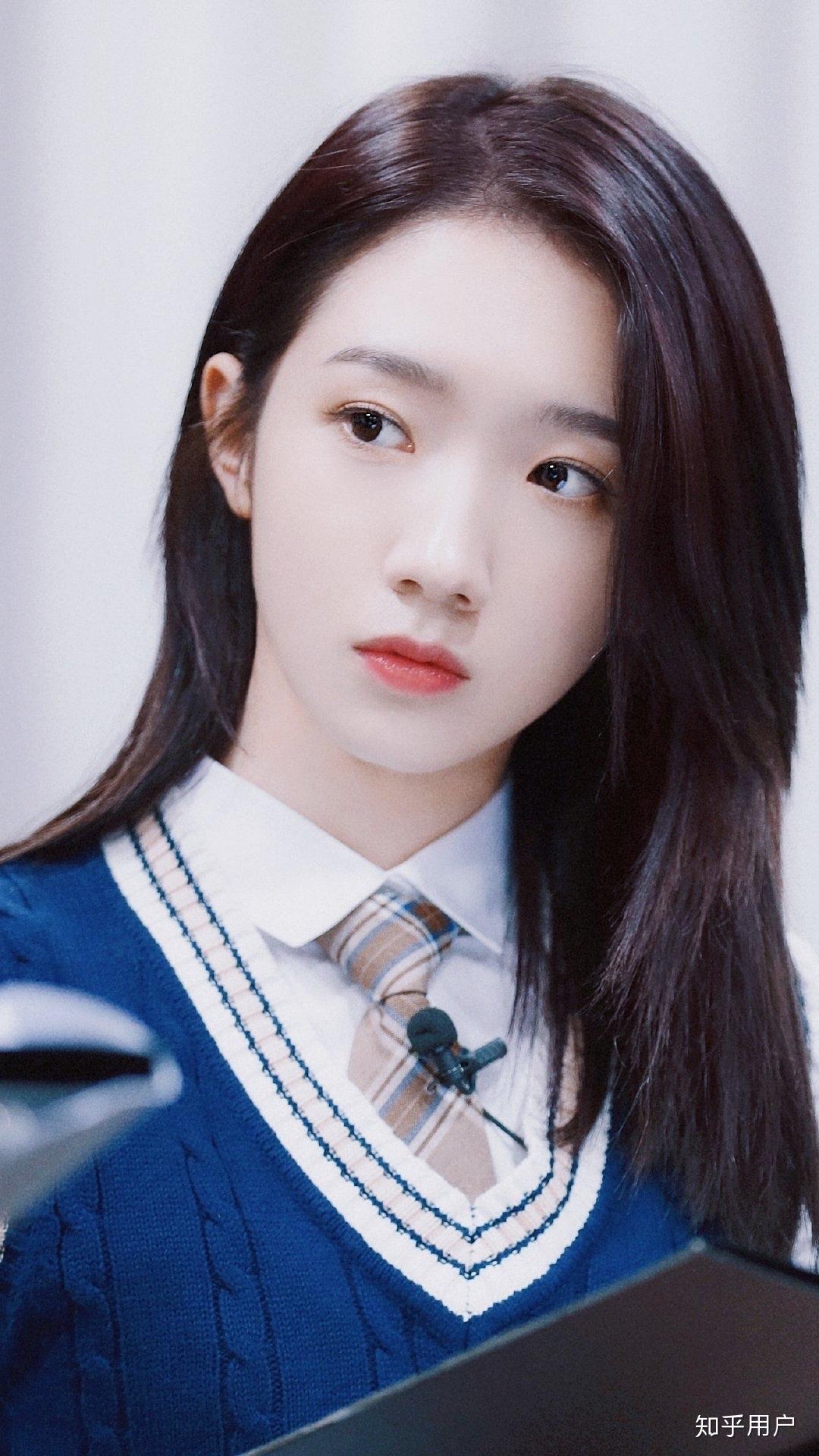 你心目中的秦意浓和唐若遥是什么样子的? - 知乎