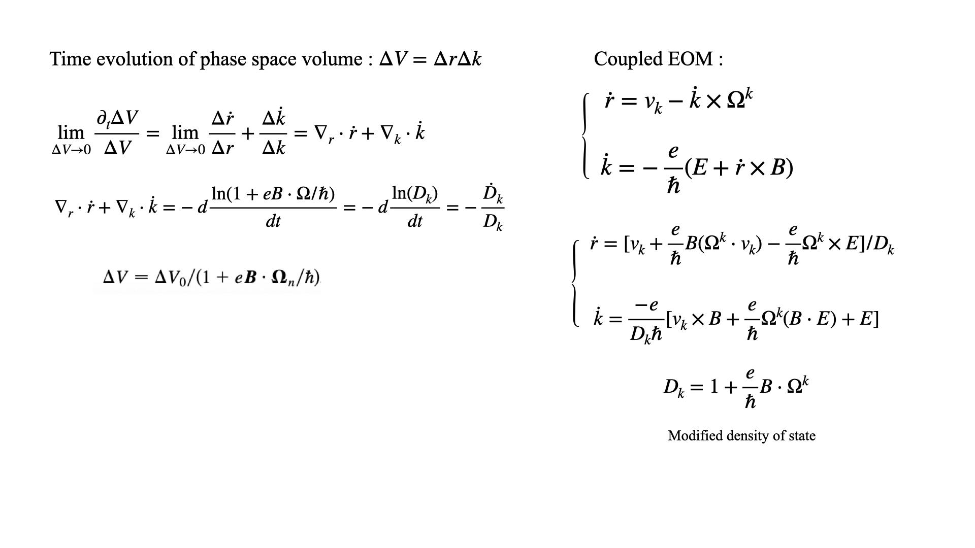 Thouless Pump And Magnetoelectric Effect - 知乎