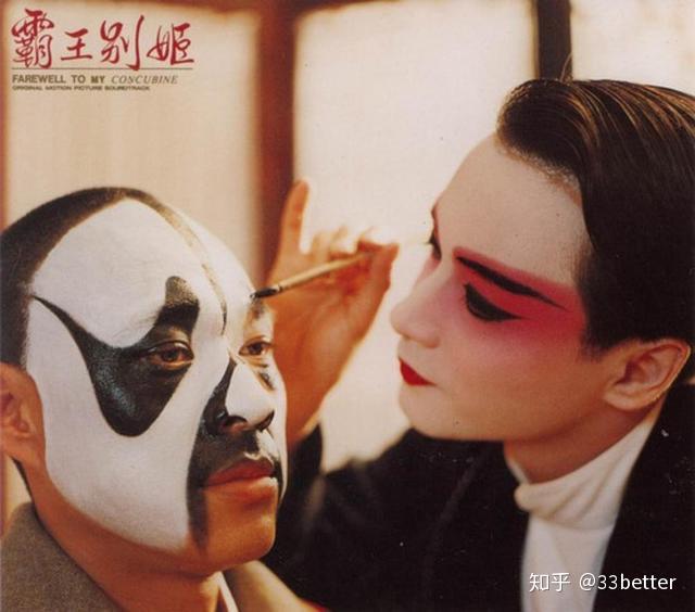 《倩女幽魂》善良书生宁采臣,《胭脂扣》懦弱爱人十二少,《阿飞正传》