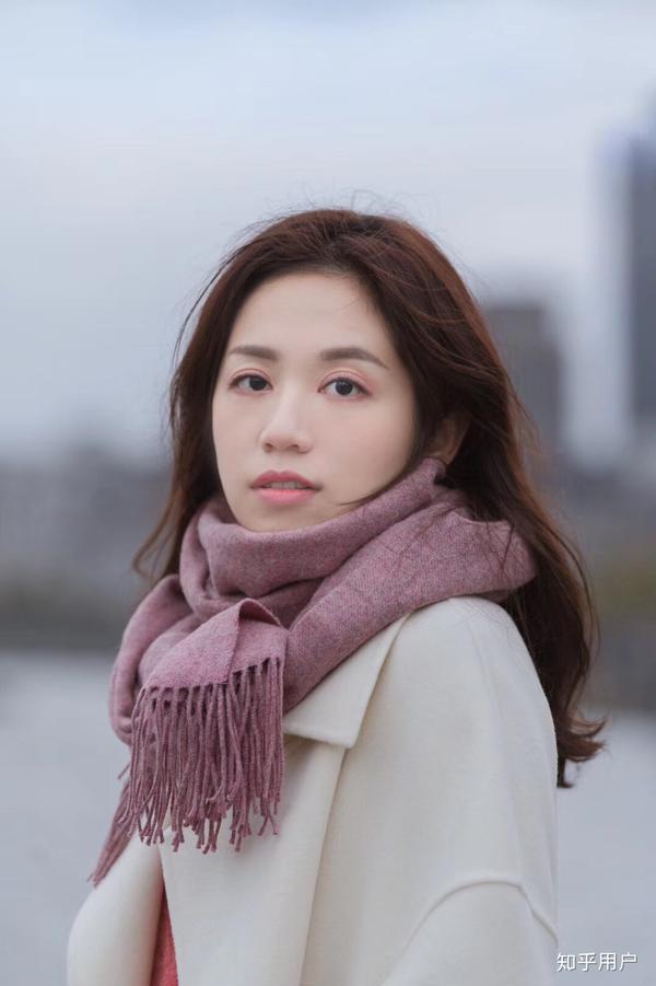生活中你见过的最美女性长什么样?