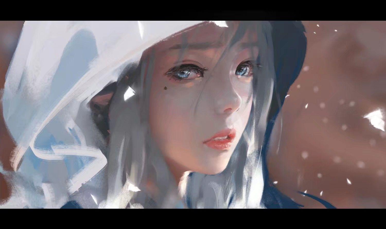 更新最近使用的绿色系壁纸 太爱绿色了!!(绿色壁纸ins风纯色系)