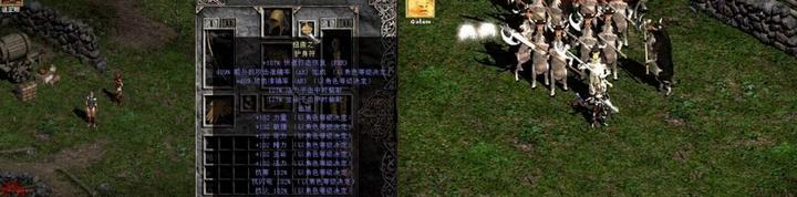 优秀的游戏剧情策划该具备怎样的条件? 24 v2 7a1d71f7abc4d7545ddfd00cd03f547a 720w