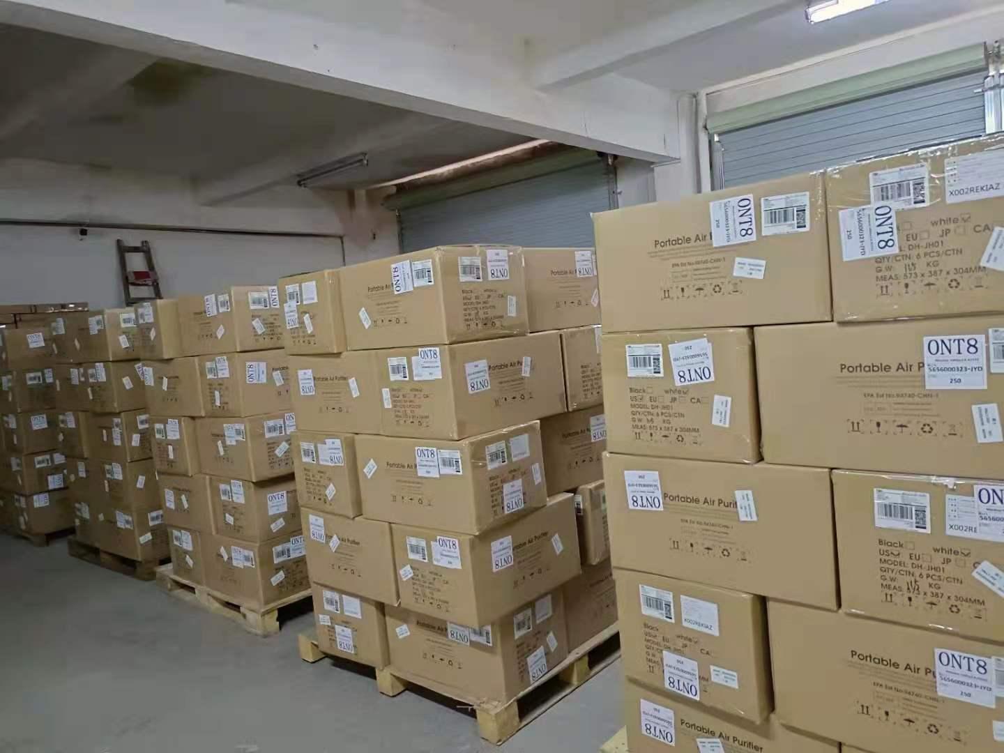 تتبع الشحنات Aramex