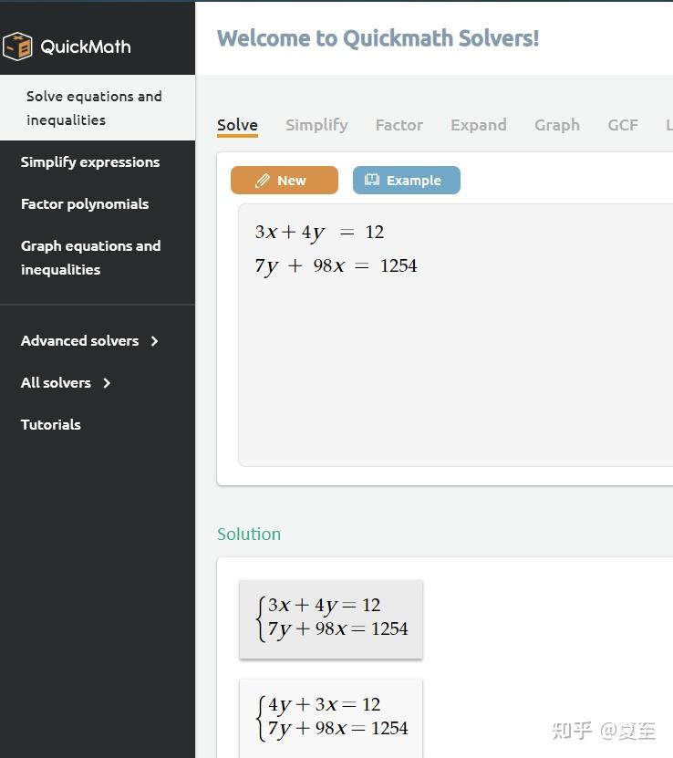 Stackexchange Math 学习数学的一些好评网站和相关工具 - 知乎